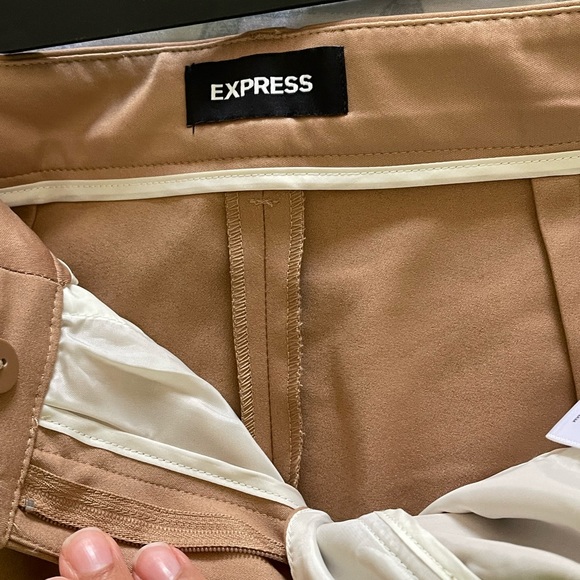 Dressy shorts by express - Picture 4 of 6